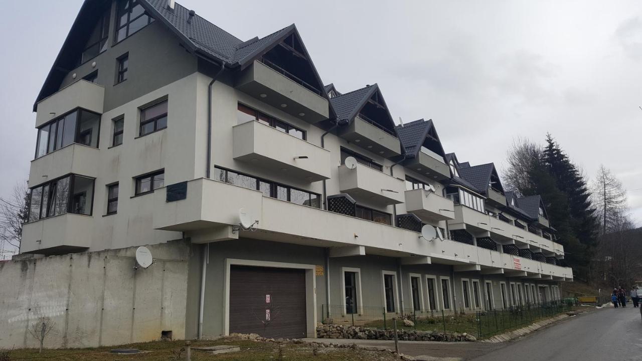 Treasure Mountain Predeal Exterior foto